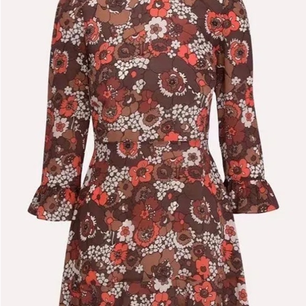 Realisation Par The Mary Jane Dress